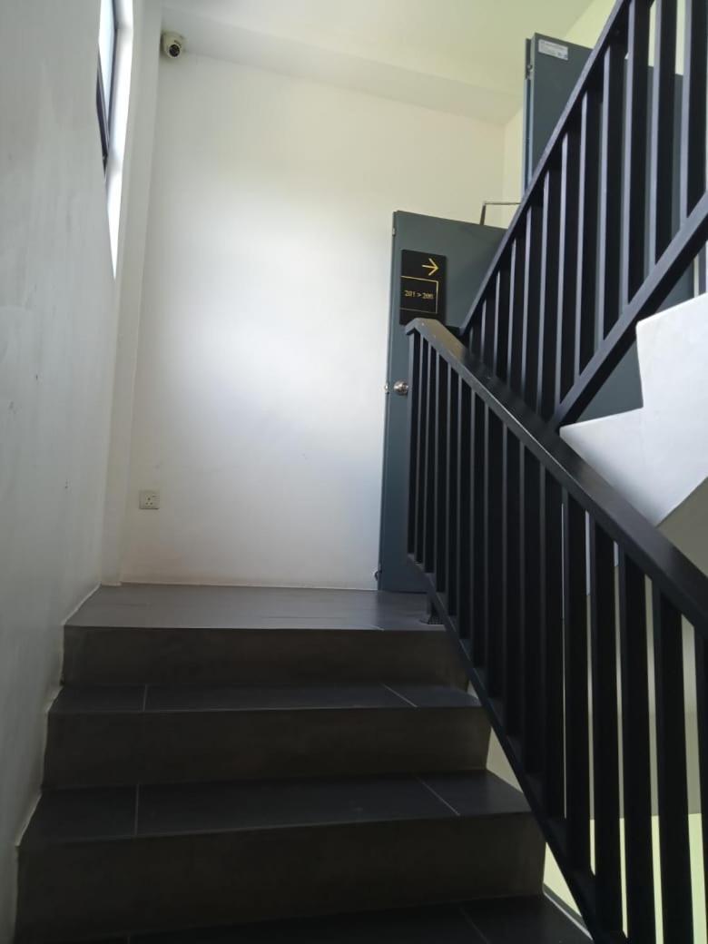 T+ Hotel Sungai Korok Alor Setar Exterior foto