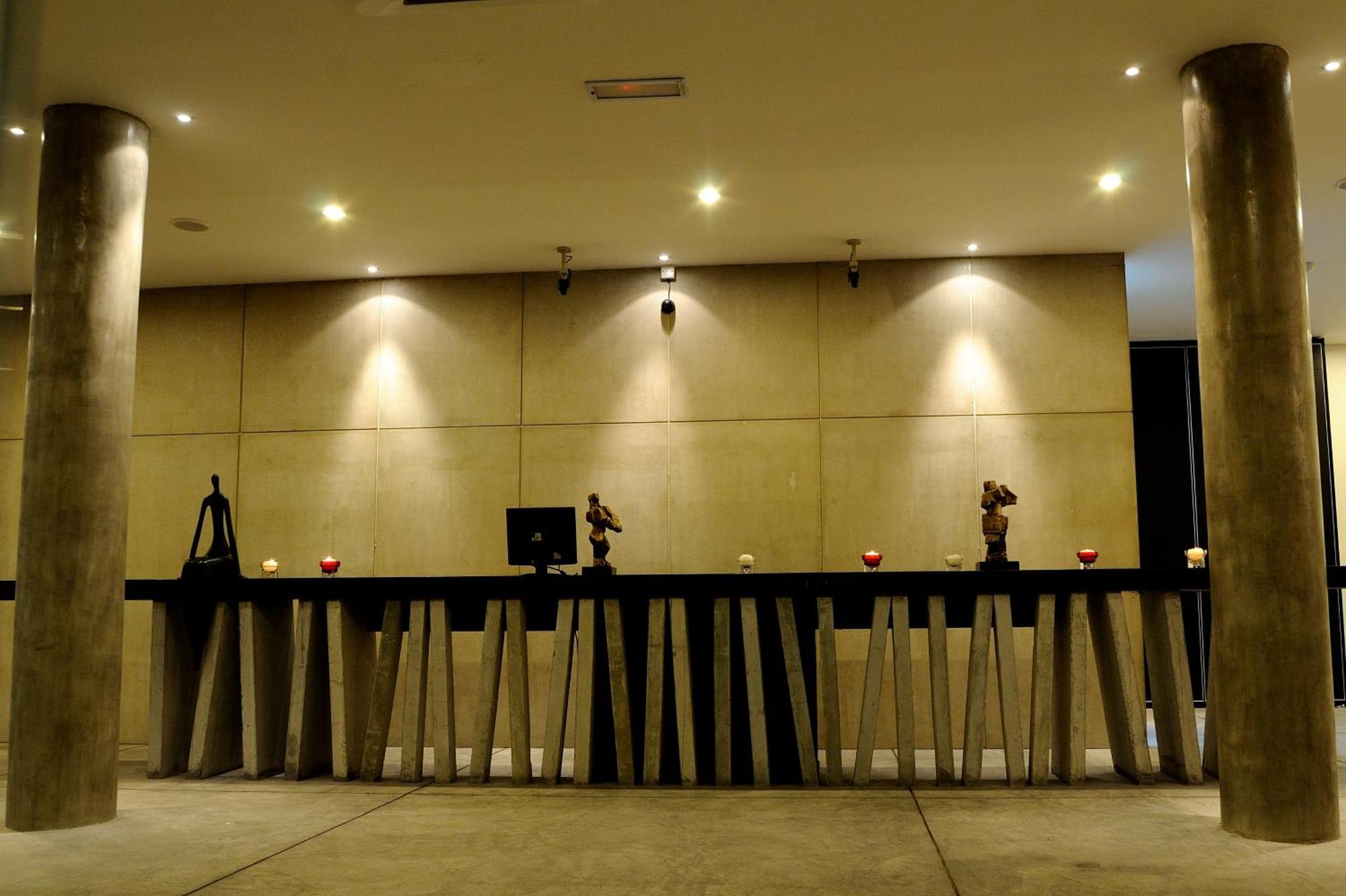 T+ Hotel Sungai Korok Alor Setar Exterior foto